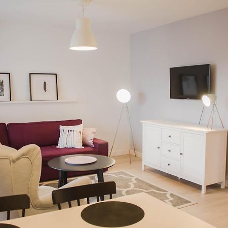 Apartamenty Rynek W Samym Centrum Ustronia - Dream Apart エクステリア 写真