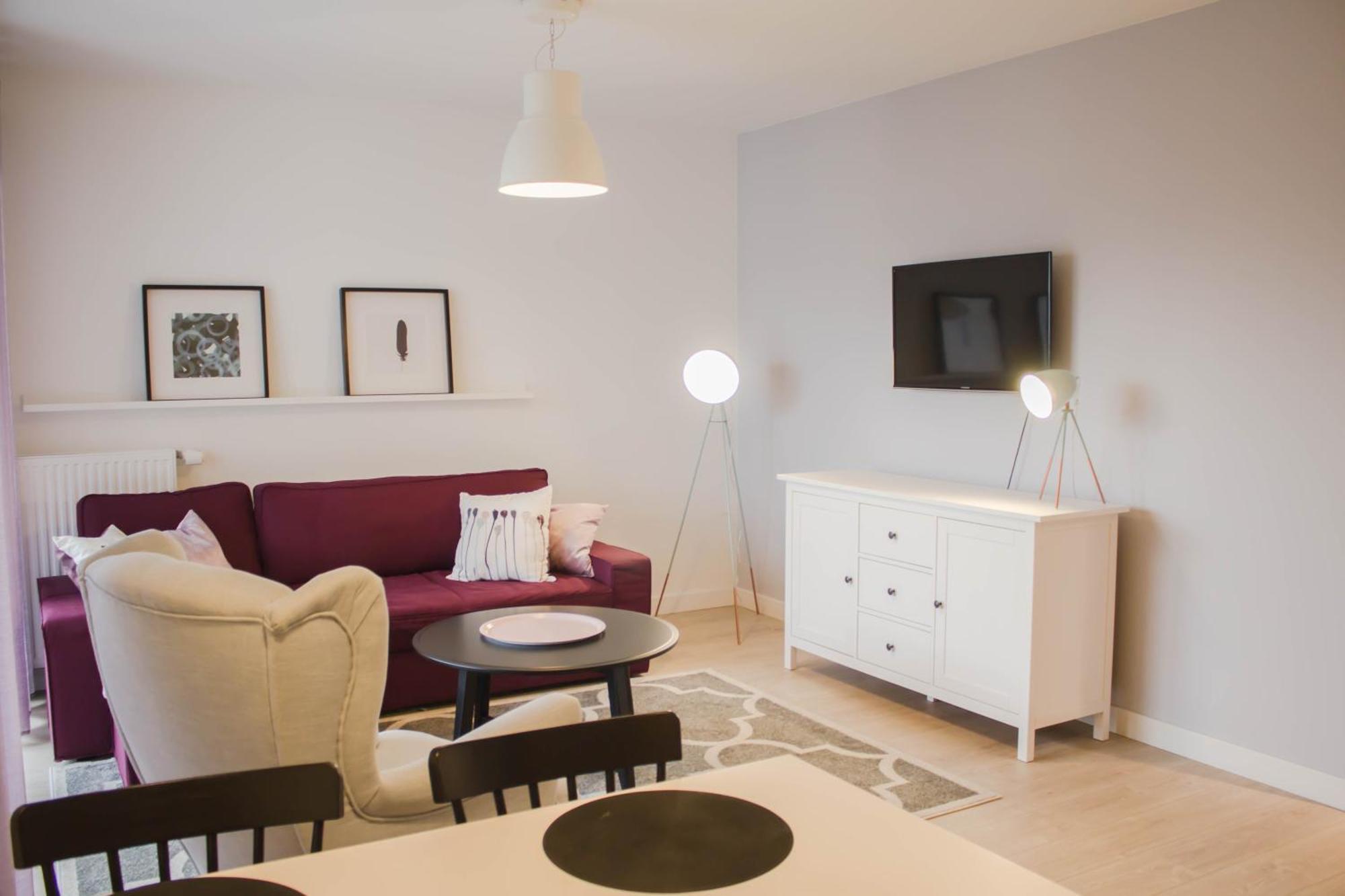 Apartamenty Rynek W Samym Centrum Ustronia - Dream Apart エクステリア 写真