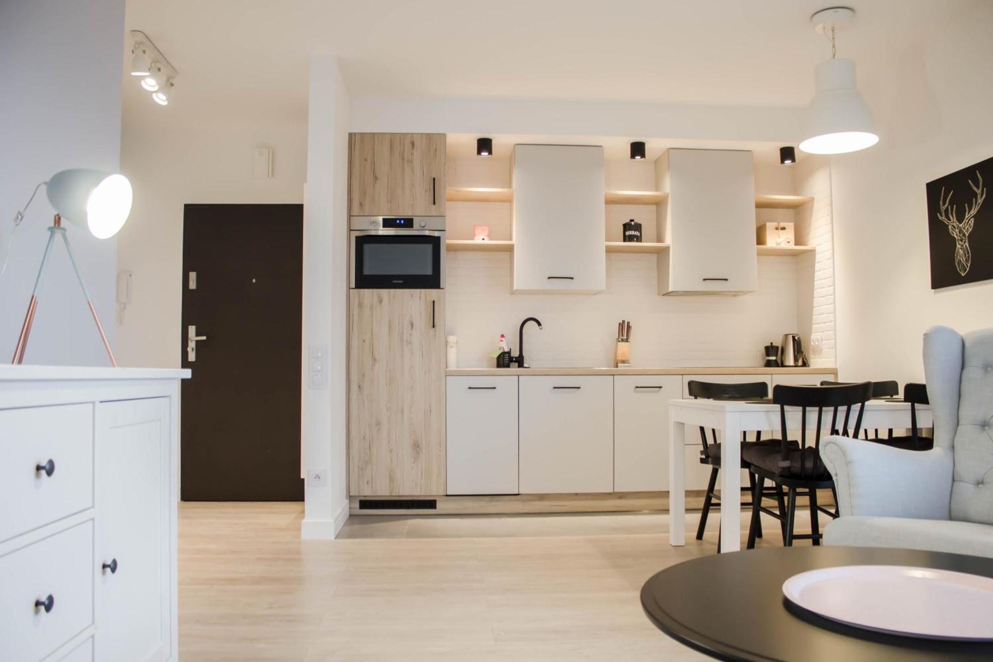 Apartamenty Rynek W Samym Centrum Ustronia - Dream Apart エクステリア 写真