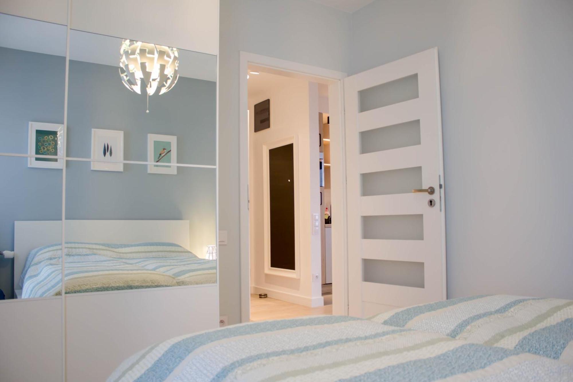 Apartamenty Rynek W Samym Centrum Ustronia - Dream Apart 部屋 写真