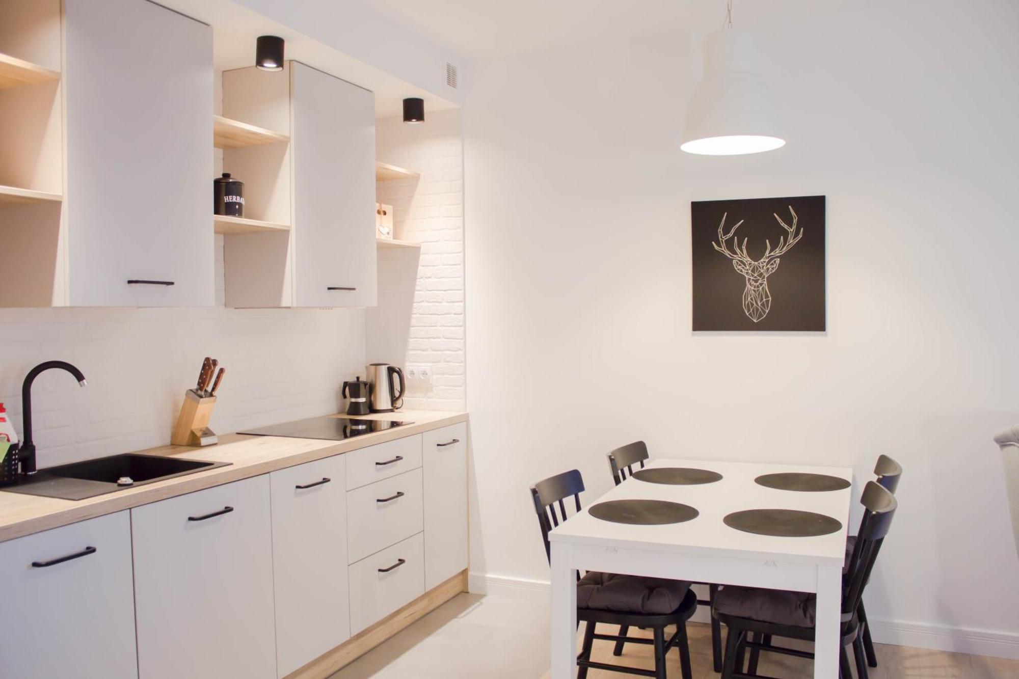 Apartamenty Rynek W Samym Centrum Ustronia - Dream Apart 部屋 写真